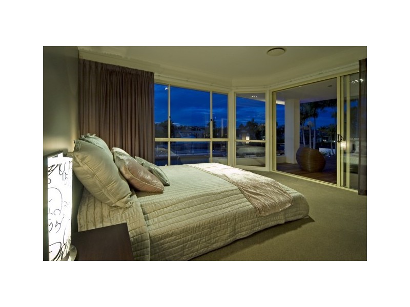 4764 The Parkway, Sanctuary Cove QLD 4212