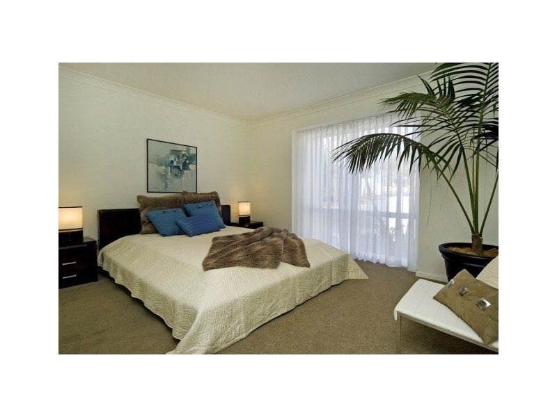 4764 The Parkway, Sanctuary Cove QLD 4212