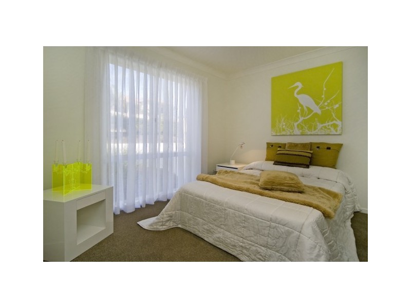 4764 The Parkway, Sanctuary Cove QLD 4212