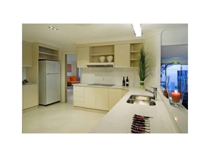 4764 The Parkway, Sanctuary Cove QLD 4212