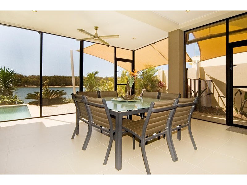8087 Riverside Drive, Sanctuary Cove QLD 4212