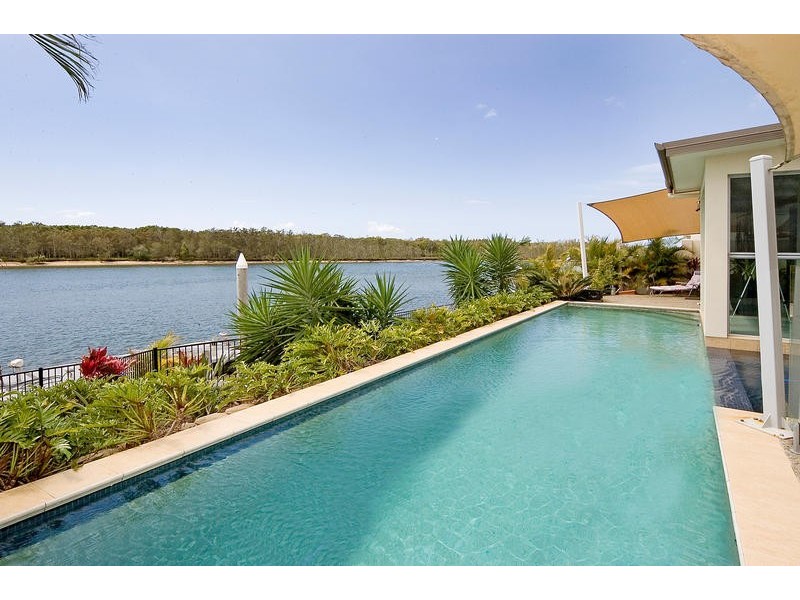 8087 Riverside Drive, Sanctuary Cove QLD 4212