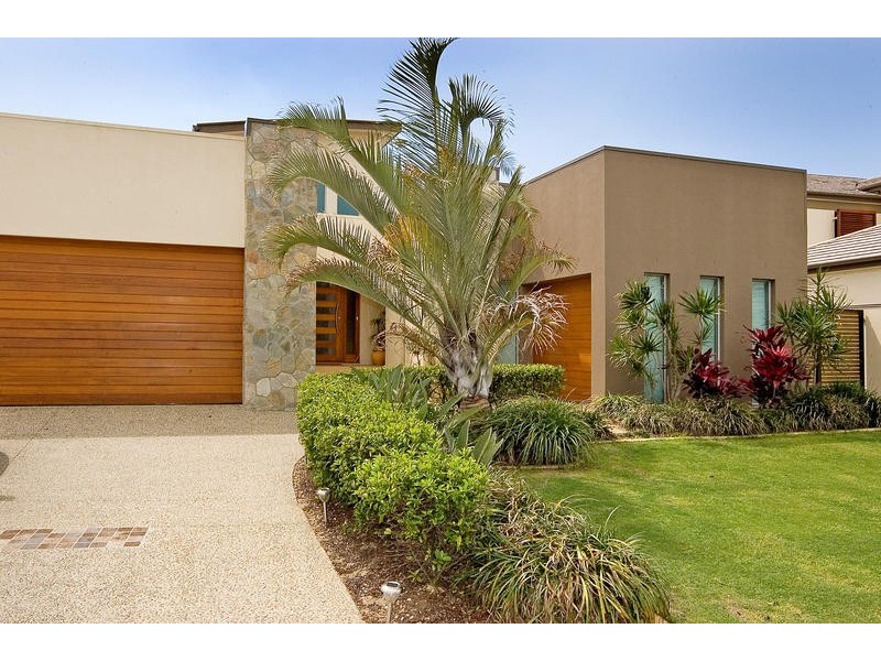 8087 Riverside Drive, Sanctuary Cove QLD 4212