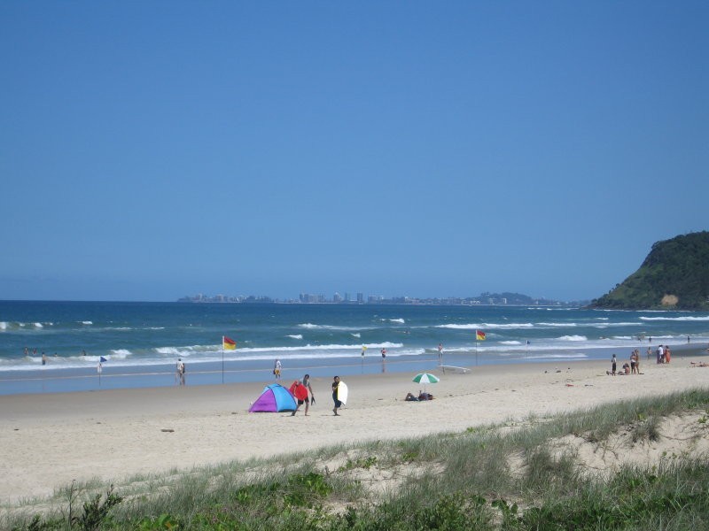 3/16 Burleigh St, Burleigh Heads QLD 4220