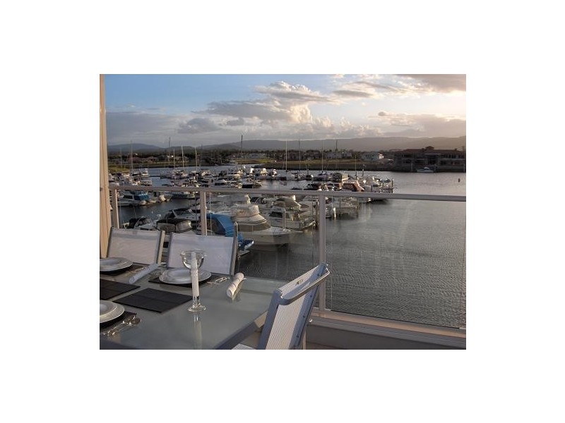 1747 Stillwater, Rialto Quay Drive, Hope Island QLD 4212