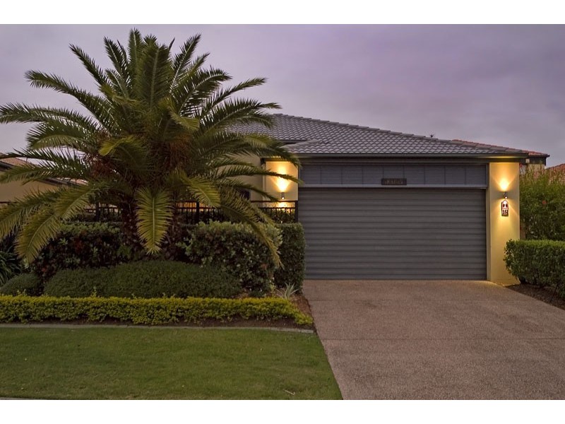 Hope Island QLD 4212