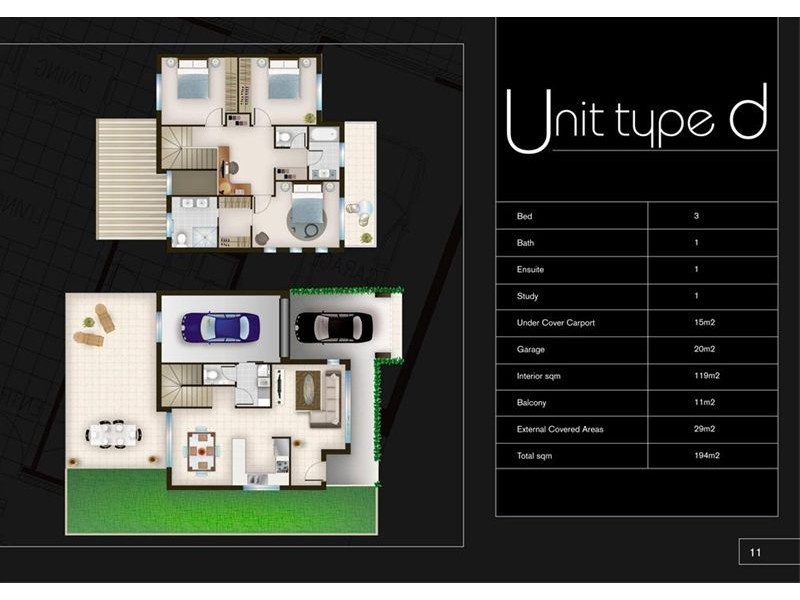 376  Pine Ridge Road, Coombabah QLD 4216