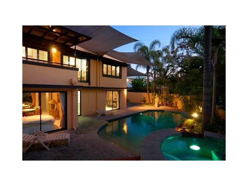 Sanctuary Cove QLD 4212