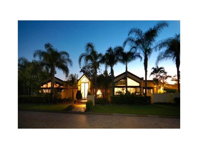 Sanctuary Cove QLD 4212