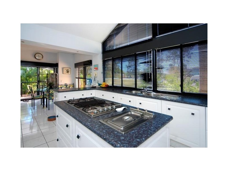 Sanctuary Cove QLD 4212