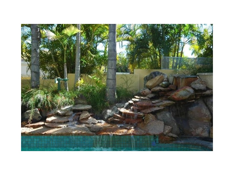 Sanctuary Cove QLD 4212