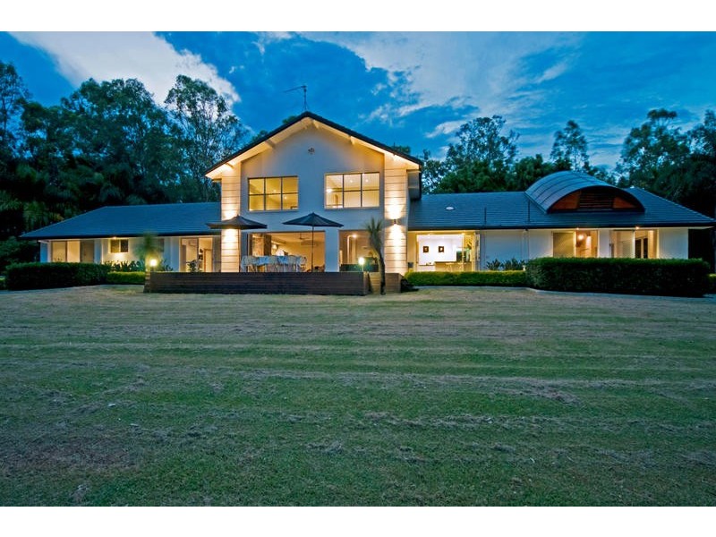 43 Ghostgum Grove, Upper Coomera QLD 4209