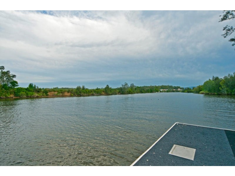 43 Ghostgum Grove, Upper Coomera QLD 4209