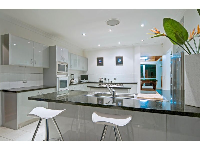 43 Ghostgum Grove, Upper Coomera QLD 4209