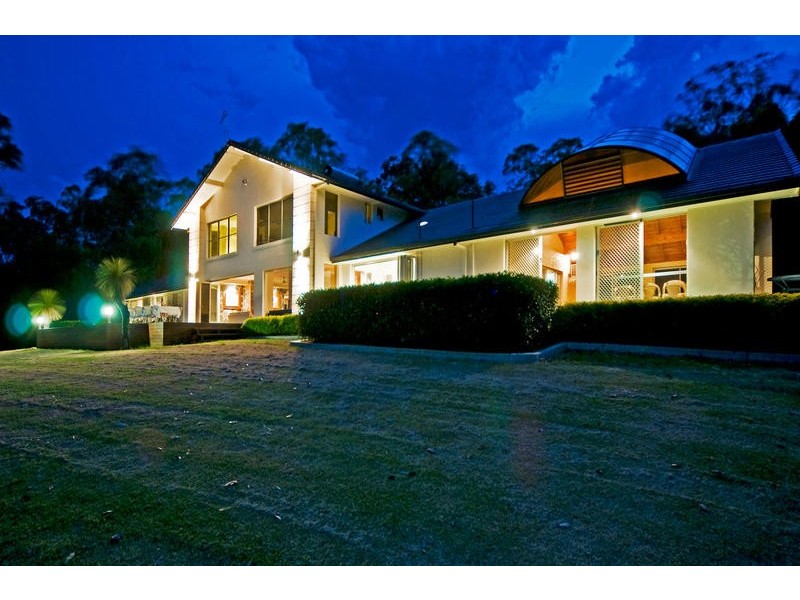 43 Ghostgum Grove, Upper Coomera QLD 4209