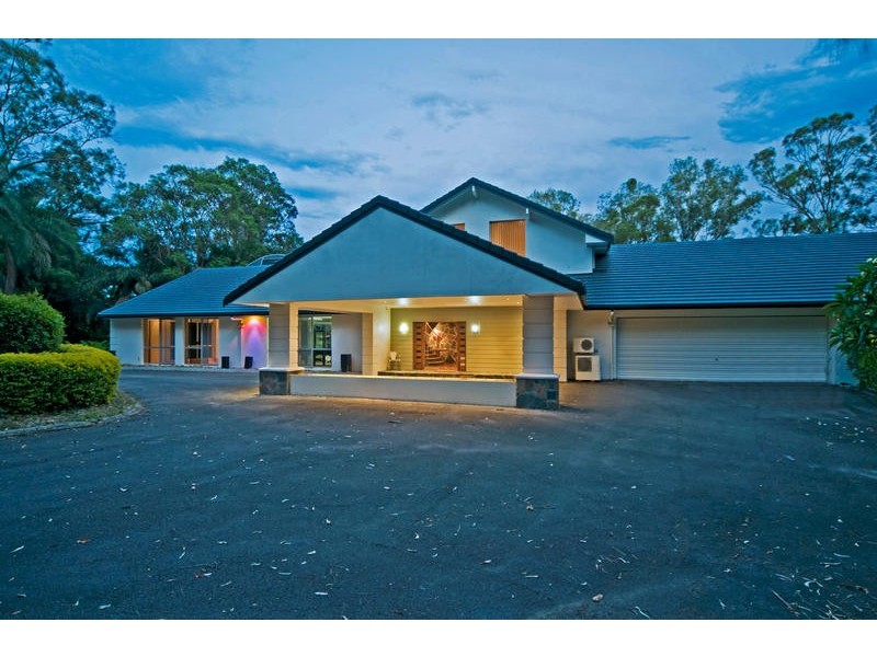 43 Ghostgum Grove, Upper Coomera QLD 4209