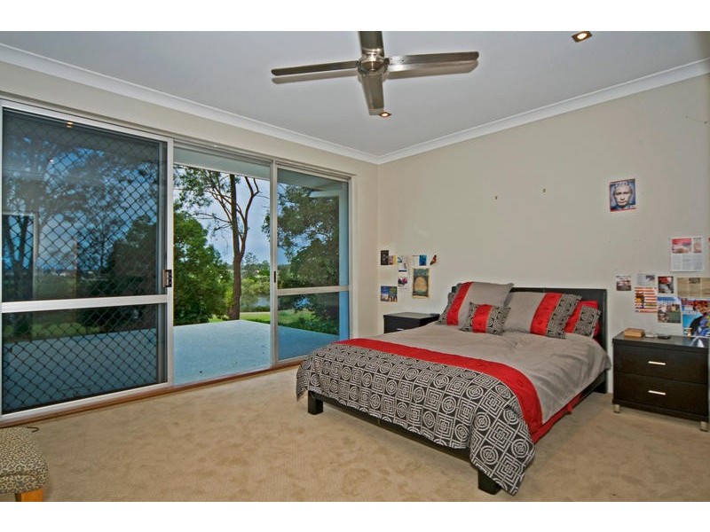 43 Ghostgum Grove, Upper Coomera QLD 4209