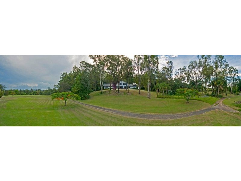 43 Ghostgum Grove, Upper Coomera QLD 4209