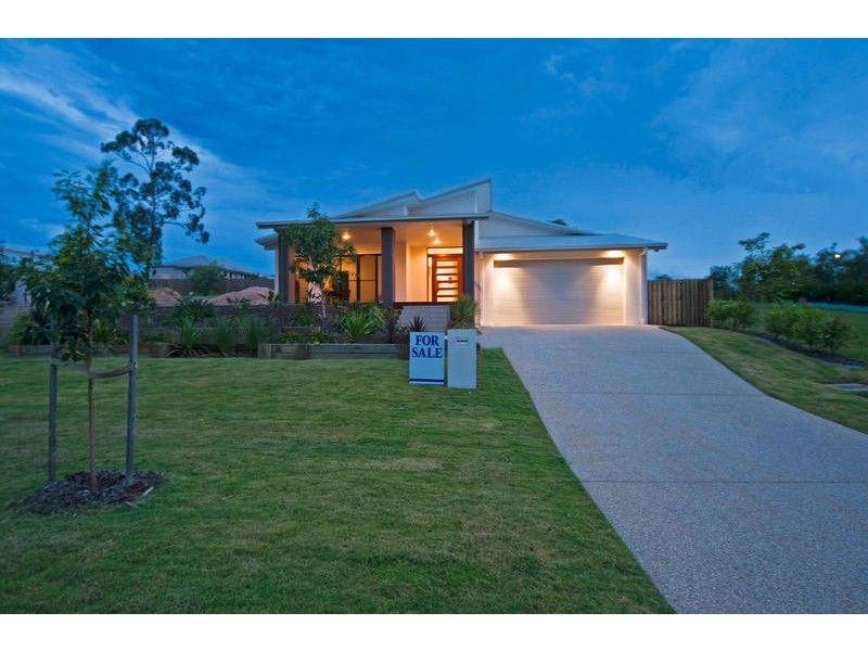 14 Boambillee Dr, Coomera QLD 4209