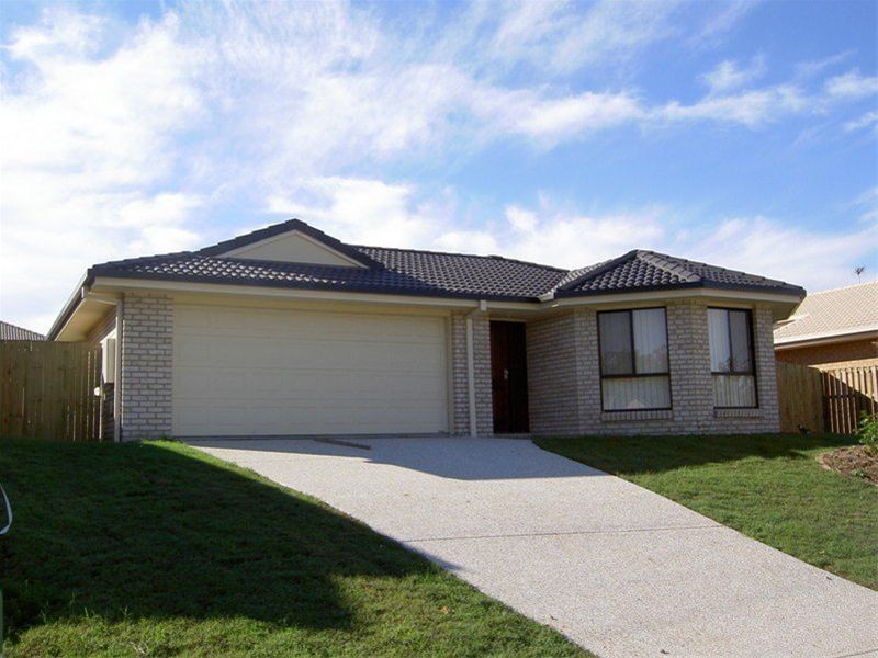 14  Lauren Grove, Upper Coomera QLD 4209