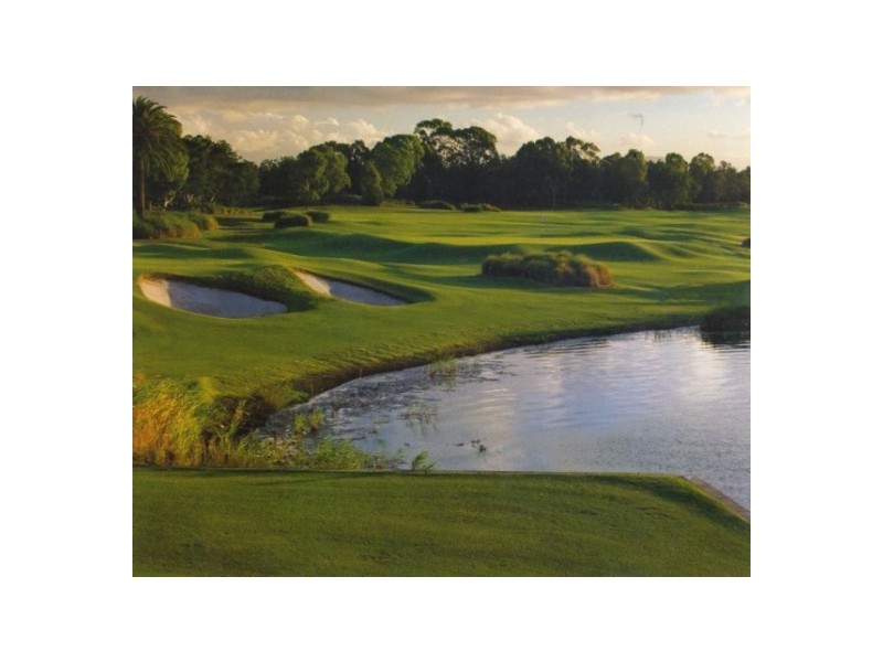 Lot 13  Banksia Drive, Sanctuary Cove QLD 4212