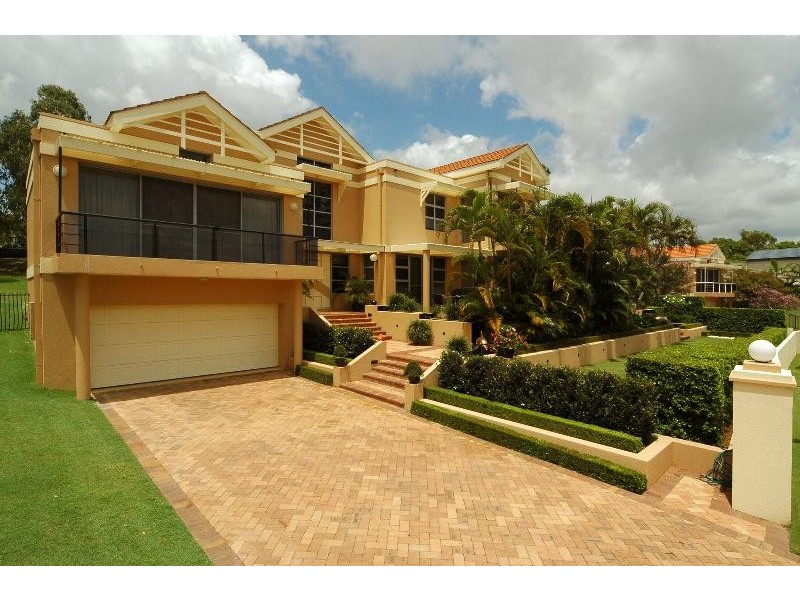4659 The Parkway, Sanctuary Cove QLD 4212