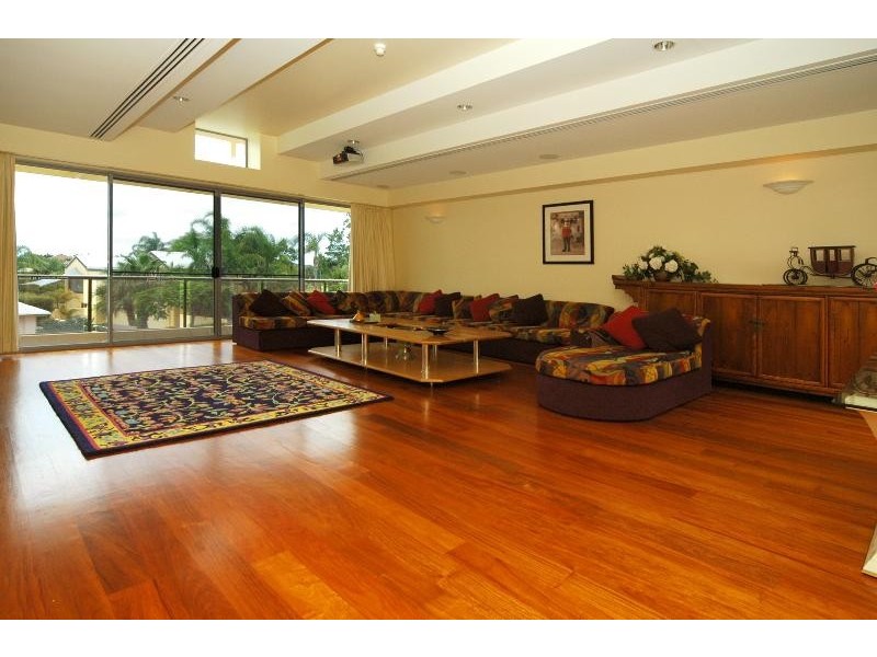 4659 The Parkway, Sanctuary Cove QLD 4212