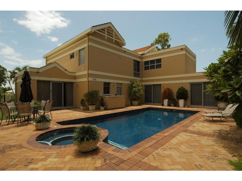 4659 The Parkway, Sanctuary Cove QLD 4212
