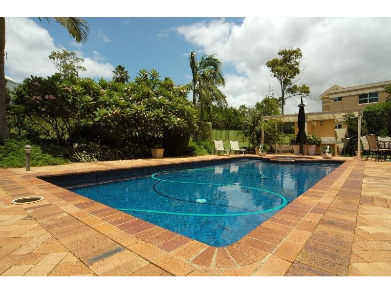 4659 The Parkway, Sanctuary Cove QLD 4212