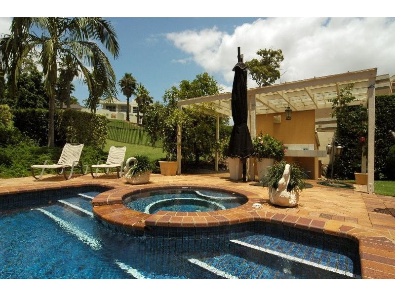 4659 The Parkway, Sanctuary Cove QLD 4212