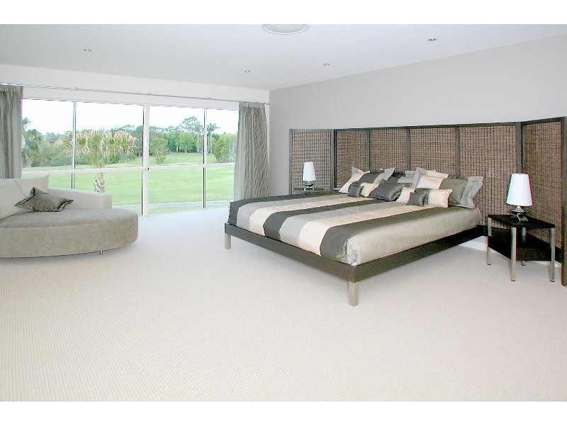 Sanctuary Cove QLD 4212