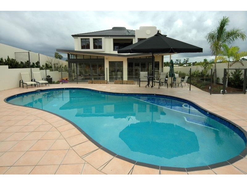 4717   The Parkway, Sanctuary Cove QLD 4212