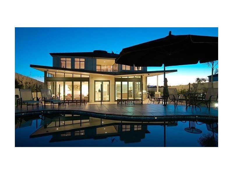 4717   The Parkway, Sanctuary Cove QLD 4212