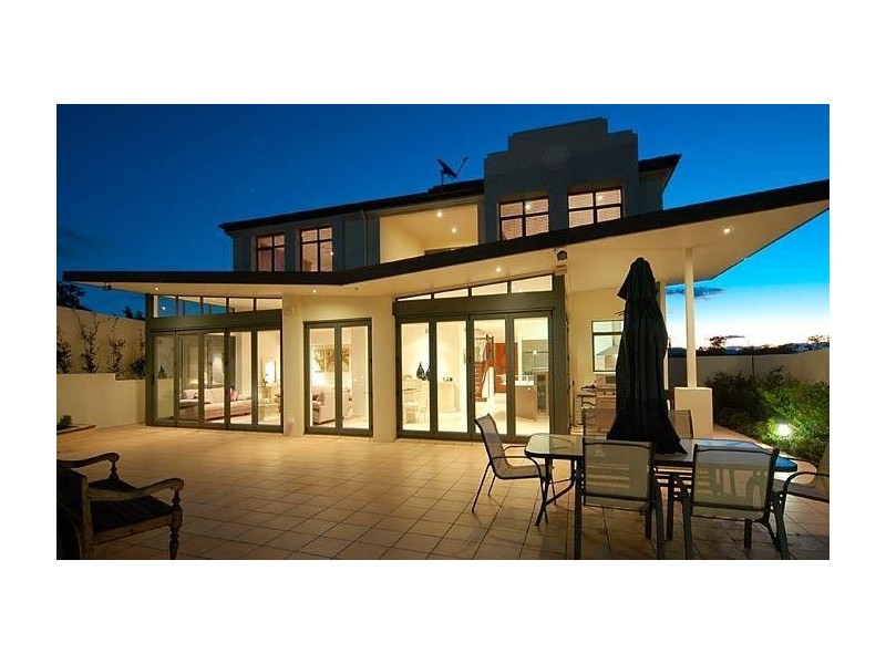 4717   The Parkway, Sanctuary Cove QLD 4212
