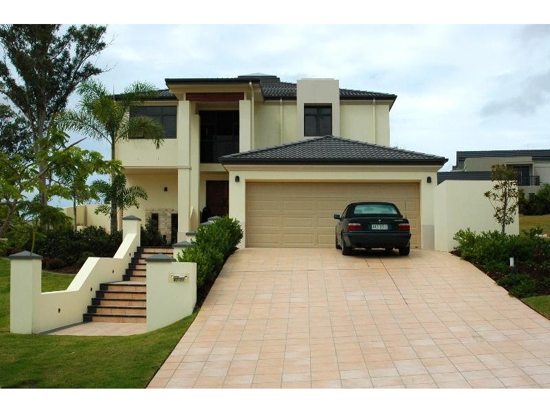 4717   The Parkway, Sanctuary Cove QLD 4212