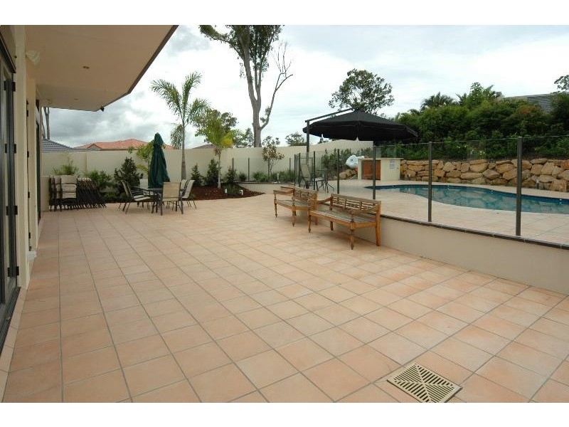 4717   The Parkway, Sanctuary Cove QLD 4212