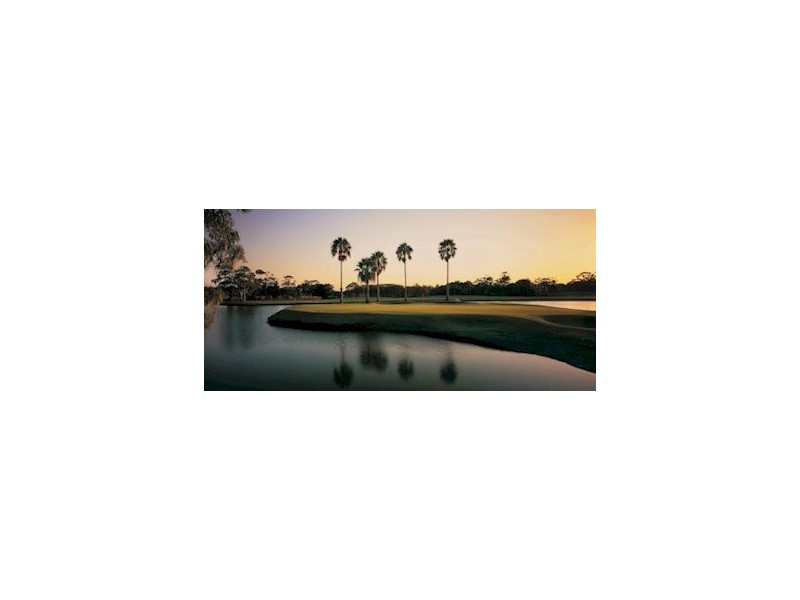 4717   The Parkway, Sanctuary Cove QLD 4212