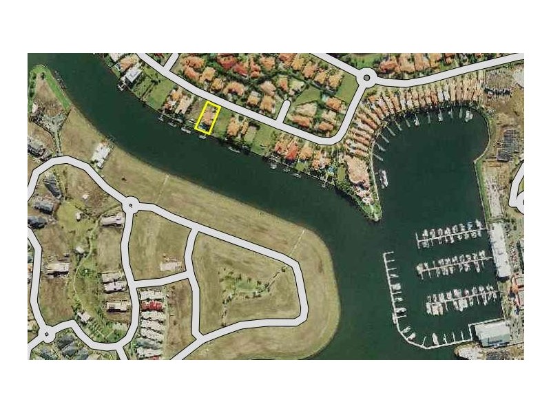 1663  Riverdale Drive, Hope Island QLD 4212