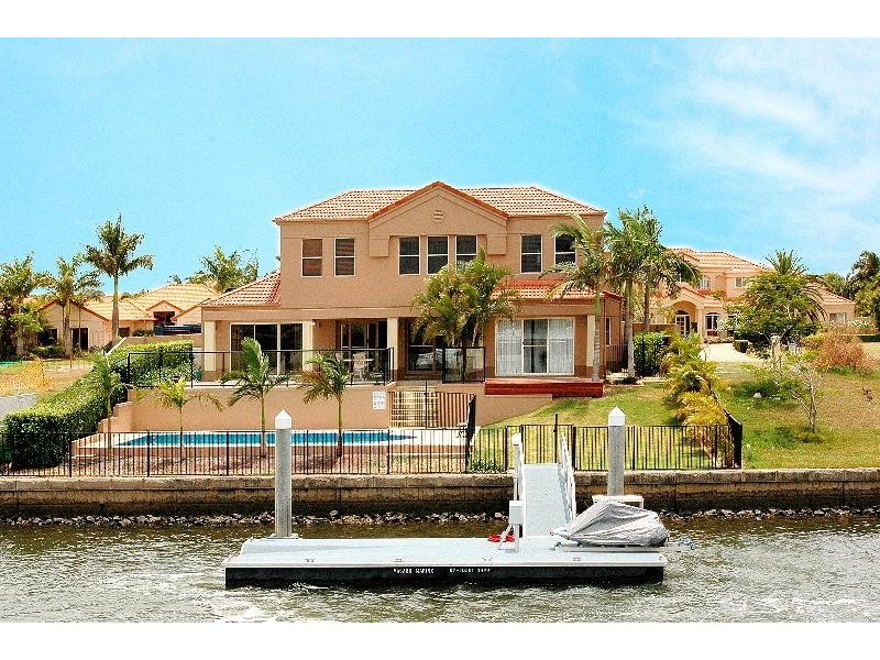 1663  Riverdale Drive, Hope Island QLD 4212