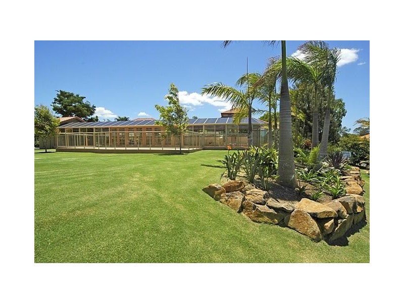 Hope Island QLD 4212