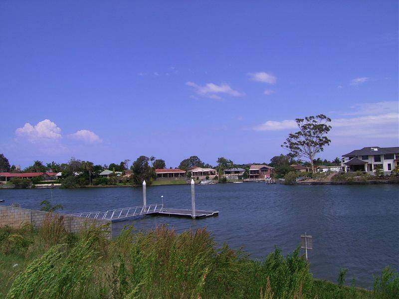 147 Sir Bruce Small Boulevard, Benowa QLD 4217