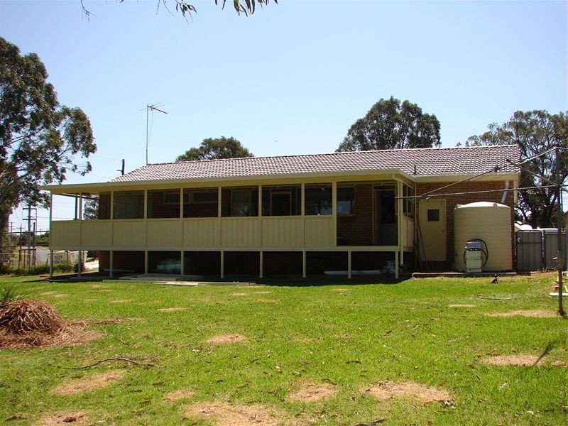 Bargo NSW 2574