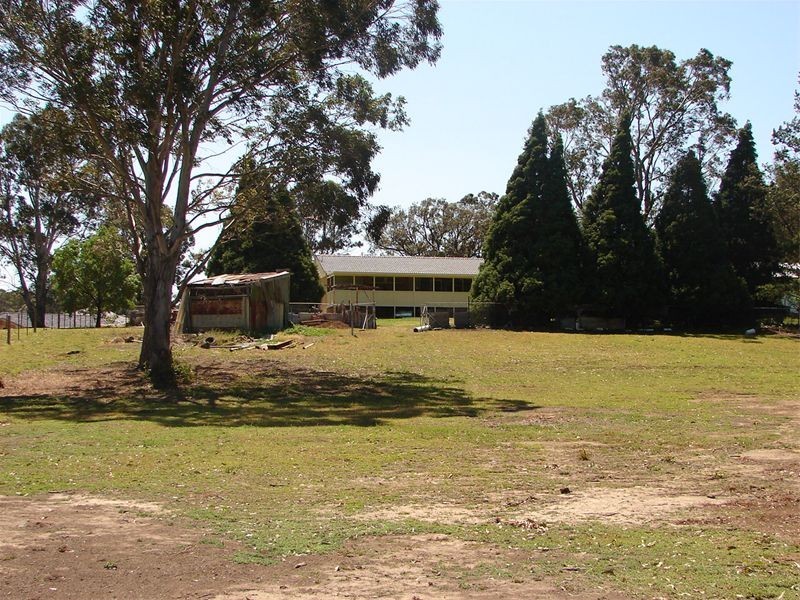 Bargo NSW 2574