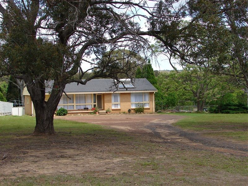 Bargo NSW 2574