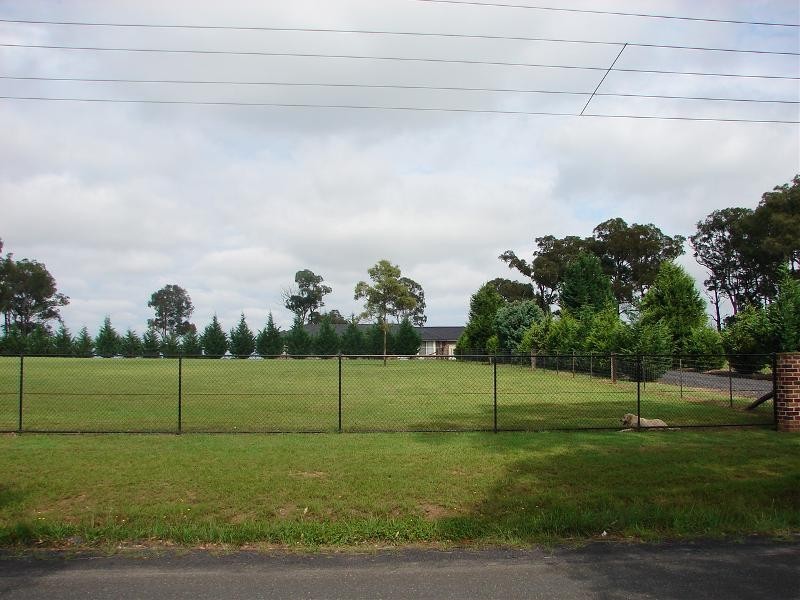 Bargo NSW 2574