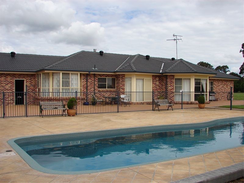 Bargo NSW 2574
