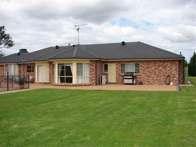 Bargo NSW 2574