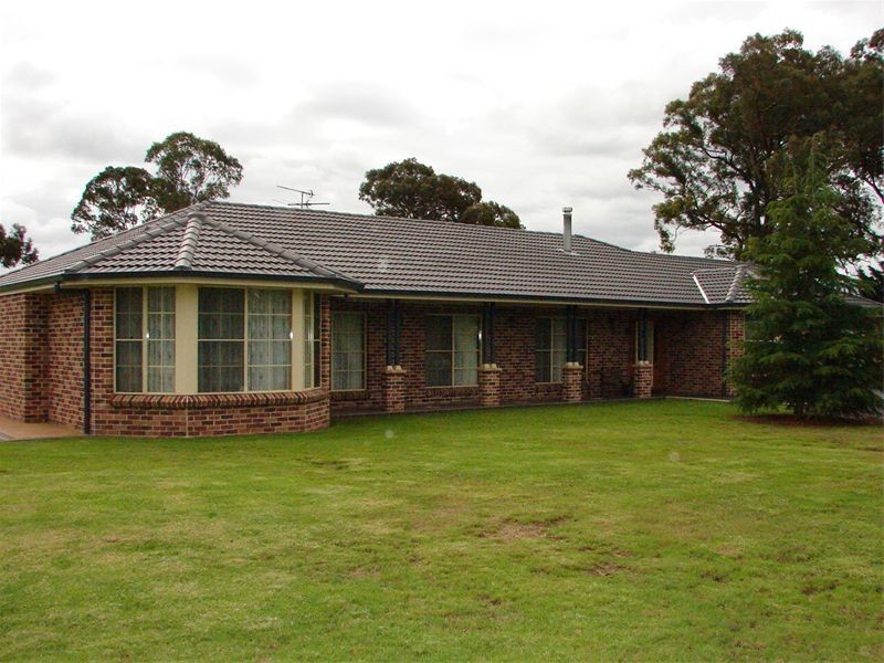 Bargo NSW 2574