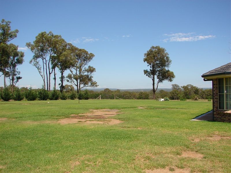 Bargo NSW 2574
