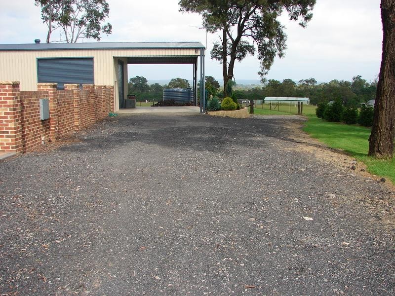 Bargo NSW 2574